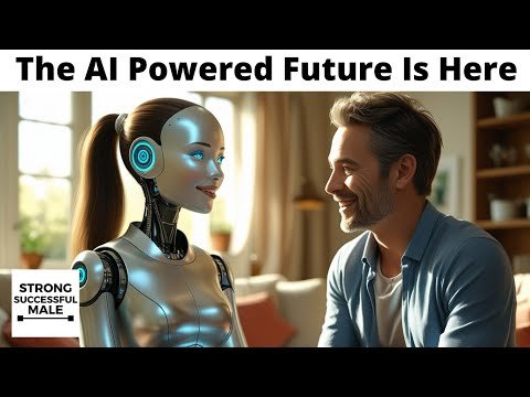 AI Girlfriends Could Start Replacing Real Ones As 1 in 4 Young Adults Believe It's The Future